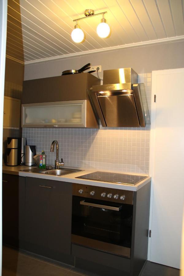 Ferienwohnung Am Heidelberg Бланкенбург Екстер'єр фото