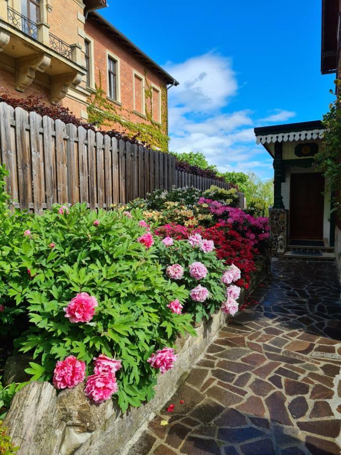 Ferienwohnung Am Heidelberg Бланкенбург Екстер'єр фото